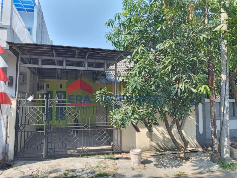 Rumah Di Bumi Teluk Jambe Bisa Take Over