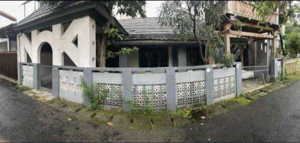 Rumah Tebet Dibawah Njop