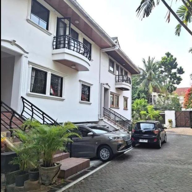 Dijual Rumah Nego Sampai Deal Di Town House Kemang