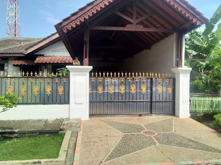 Dijual Rumah Siap Huni Di Komplek Elite Perumahan Jakapermai Bekasi