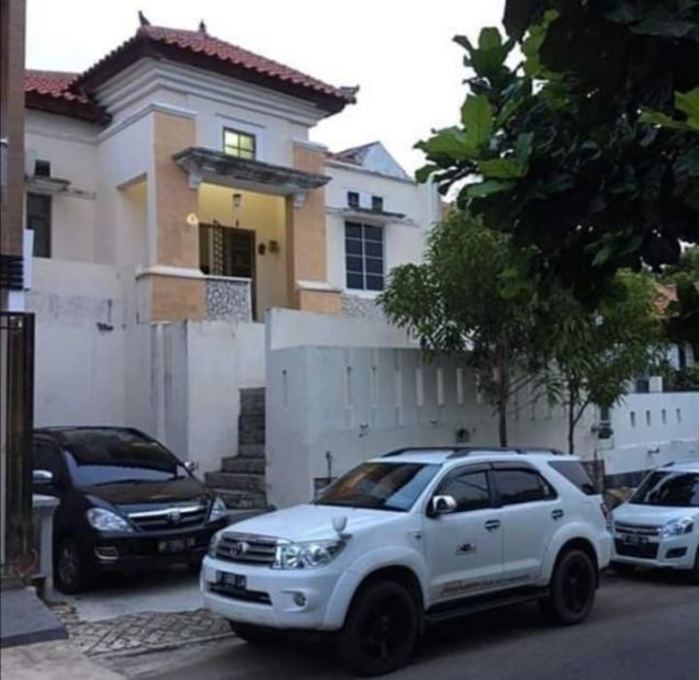 Dijual Murah Rumah Sukajadi Batam Center