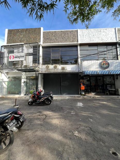 Disewa Ruko Oper Kontrak Di Kemang Timur Jakarta Selatan