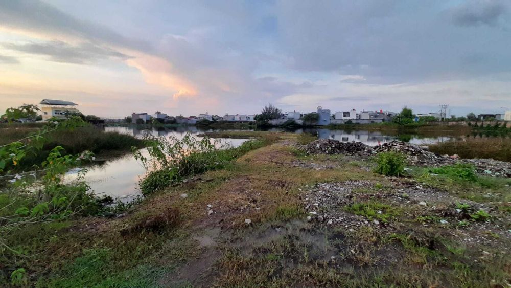 Dijual Tanah Sekitar Jalan Letjen Hertasning Makassar