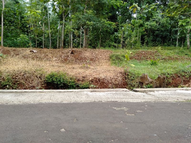 Dijual Tanah Datar Siap Bangun Digentungan Mojogedang