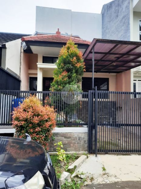 Rumah Dijual Di Pondok Hijau Bandung