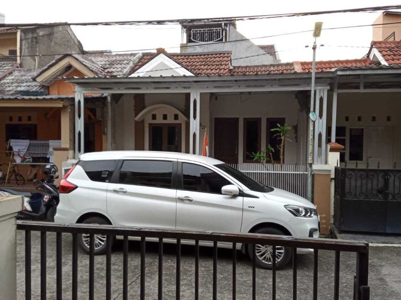 Dijual Rumah Di Villa Ilhami Islamic Village Tangerang