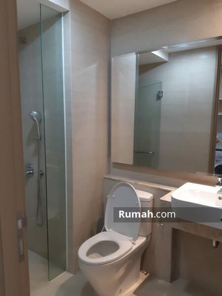 Sewa Studio Apartemen Gold Coast Ukuran M View City Harga Juta