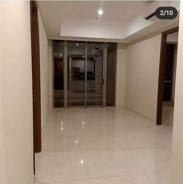 Disewakan Apartemen Condominium Taman Anggrek Residences