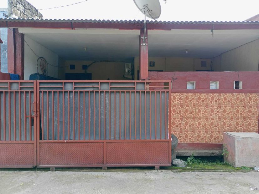 Rumah Puri Artha Sentosa Bojong Gede Bogor