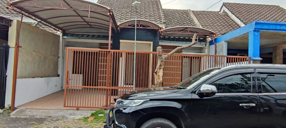 Dijual Rumah Perum Star Safira Regency Bohar Wage Aloha Sidoarjo