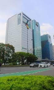 SEWA RUANG KANTOR MAYAPADA TOWER 2