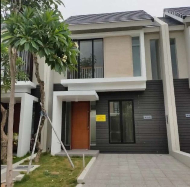 Dijual Cepat Northwest Lake Citraland Surabaya