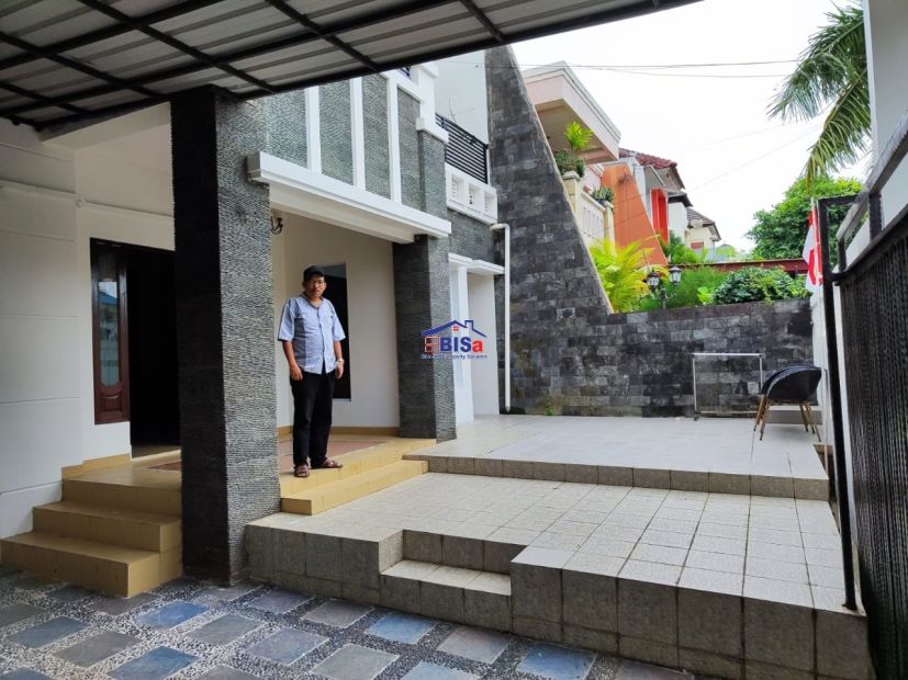 Dijual Rumah Di Dutamas Batam