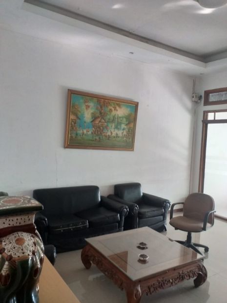 Dijual Rumah Nyaman Full Furnish Siap Huni Di Taman Kopo Indah