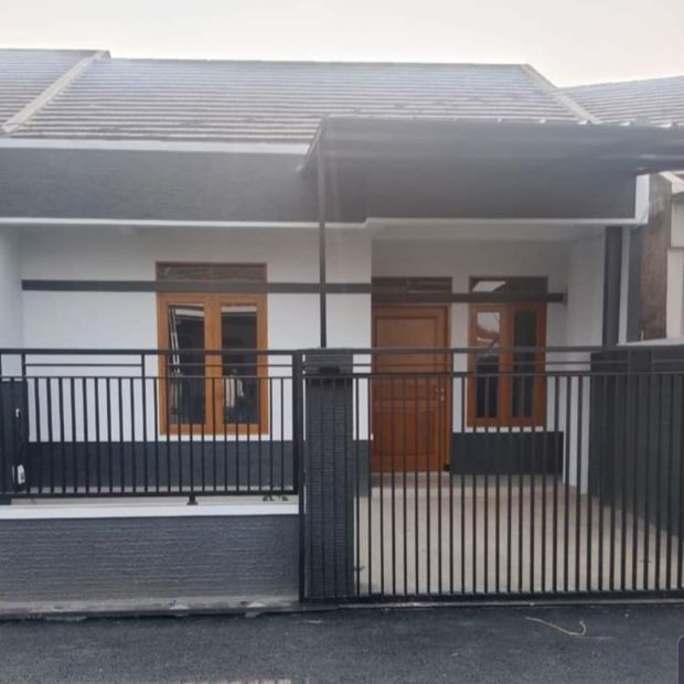 Baru Rumah Murah Berkualitas Di Cikoneng Bojongsoang Mulai 160jtan