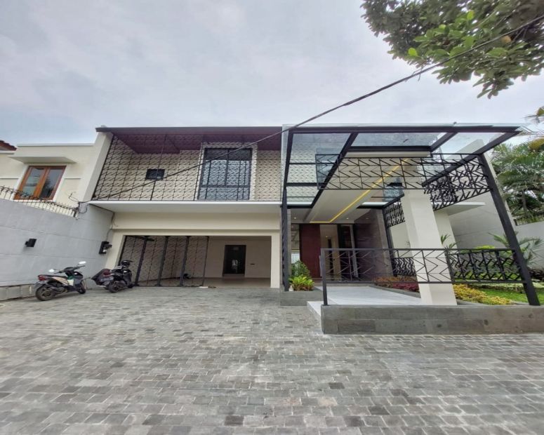 Dijual Rumah Mewah Di Kemang Jakarta Selatan