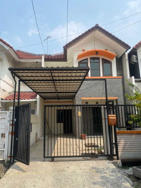 Dijual Rumah Murah Dan Bagus Di Taman Surya Di Kalideres Jakarta Barat