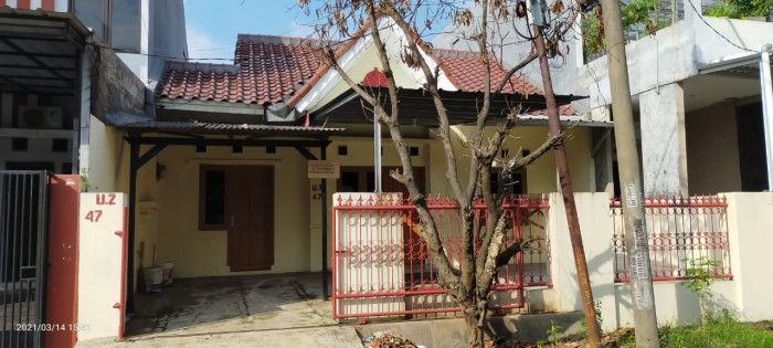 Bacb Rumah Disewakan Di Jaguar Jababeka Cikarang