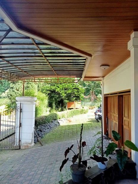 Jual Rumah Mewah Harga Murah Komplek Pondok Hijau