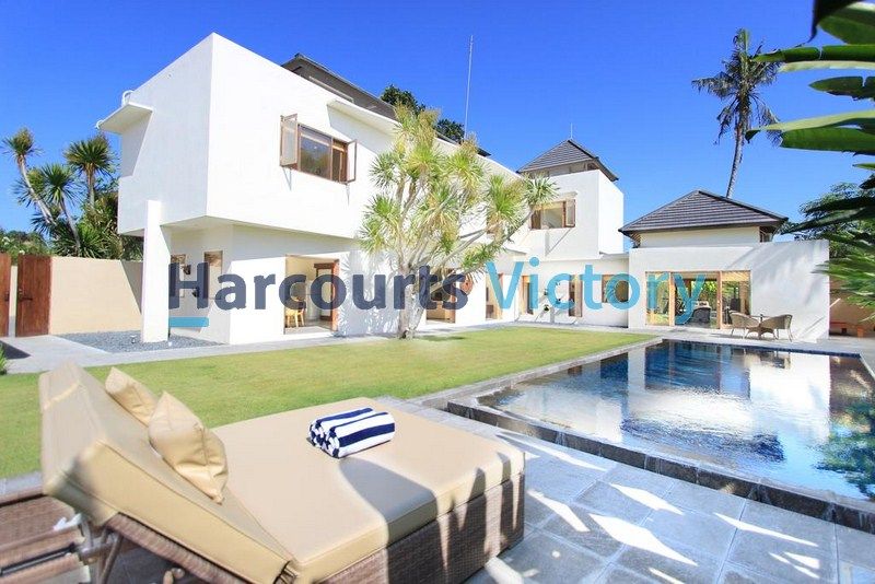 Dijual Villa Bedroom Di Sanur Dekat Ke Pantai Mertasari