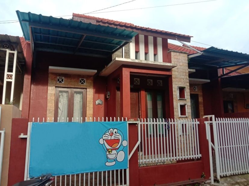 Jual Kost 5 Kamar Depan Kampus UIN Gusdur Kajen