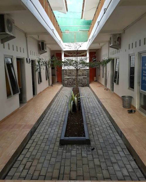 Investasi Kos Kosan Rumah Kost Strategis Km Kampus Ipb Bogor