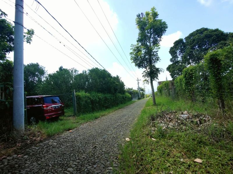 Tanah Kebun Murah Dan Luas Di Bumiaji Kota Batu