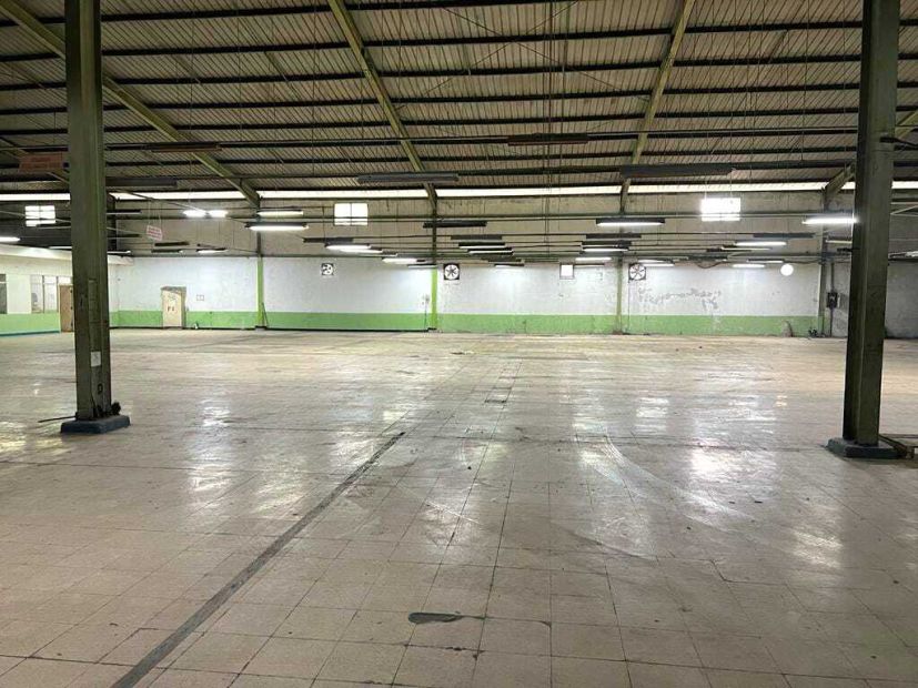 Disewakan Gudang Siap Pakai Produktif Kota Cimahi Bandung Barat