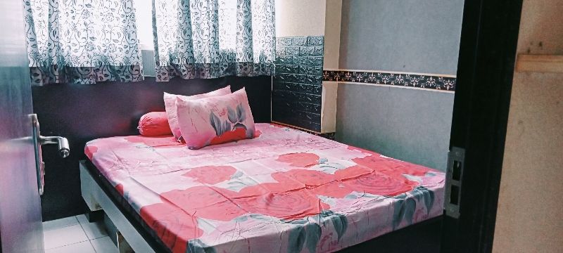 Sewa Kamar Apartemen Harian Mingguan Bulanan Tahunan