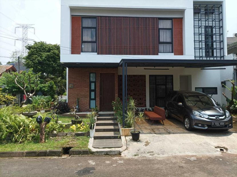 Di Sewakan Rumah Maleo Sektor Harga Pertahun Juta