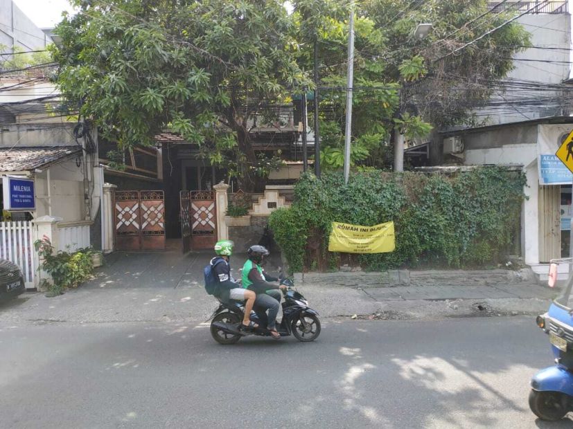 DIJUAL RUMAH MEWAH DAN MEGAH