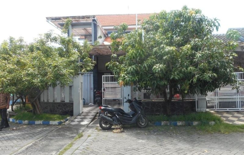 Dijual Rumah Perum Mutiara Citra Graha Desa Bligo Sidoarjo