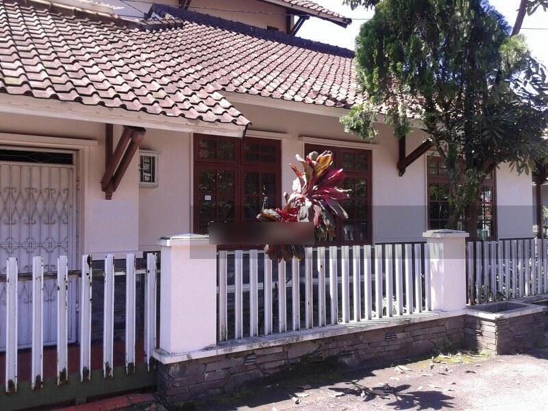 Rumah Sewa Asri Dan Siap Huni Di Margahayu Raya Bandung