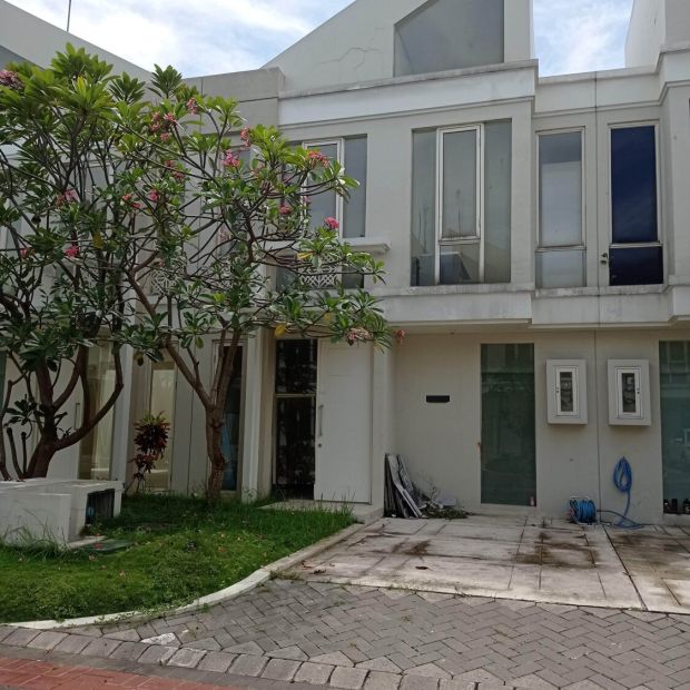 Rumah Grand Pakuwon Cluster Adelaide Nego Sampai Deal