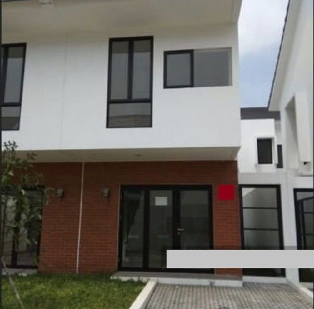 Dijual Rumah Mininalia Di Perumahan Vida Bekasi Timur