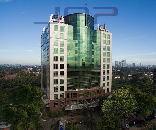 Sewa Kantor Graha Inti Fauzi Mampang Prapatan Jakarta Selatan