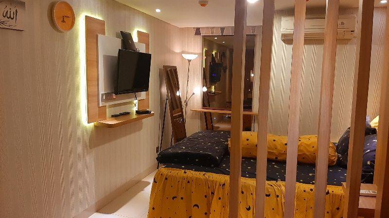 Sewa Harian Apartemen Louis Kienne Pemuda Semarang