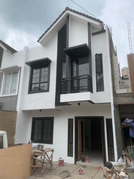 Rumah Dijual Di Bintaro Sekitar Bintaro Sektor 9