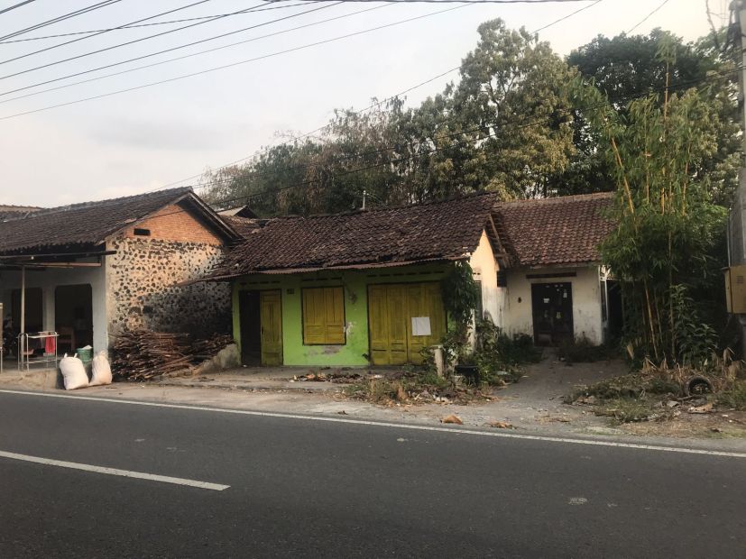 Cari Tanah Jogja Murah Dekat Kampus Uii Kaliurang