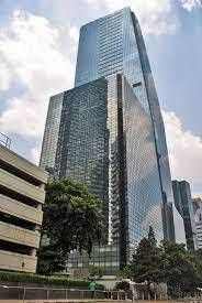 Sewa Ruang Kantor Ifc International Finance Centre