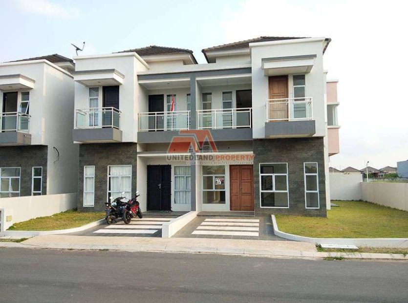 RUMAH BARU VICTORY RESIDENCE 2 PASIR PUTIH BATAM CENTER ROYAL GRANDE