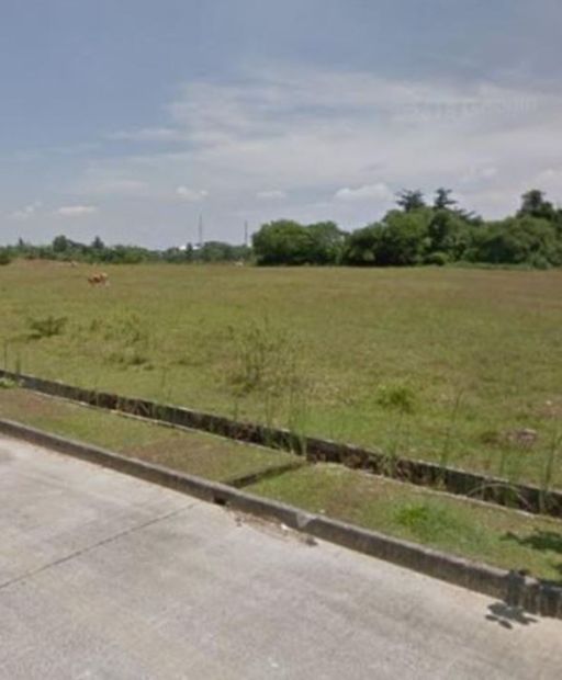 Tanah Industri Dijual Kawasan Industri Lippo Cikarang