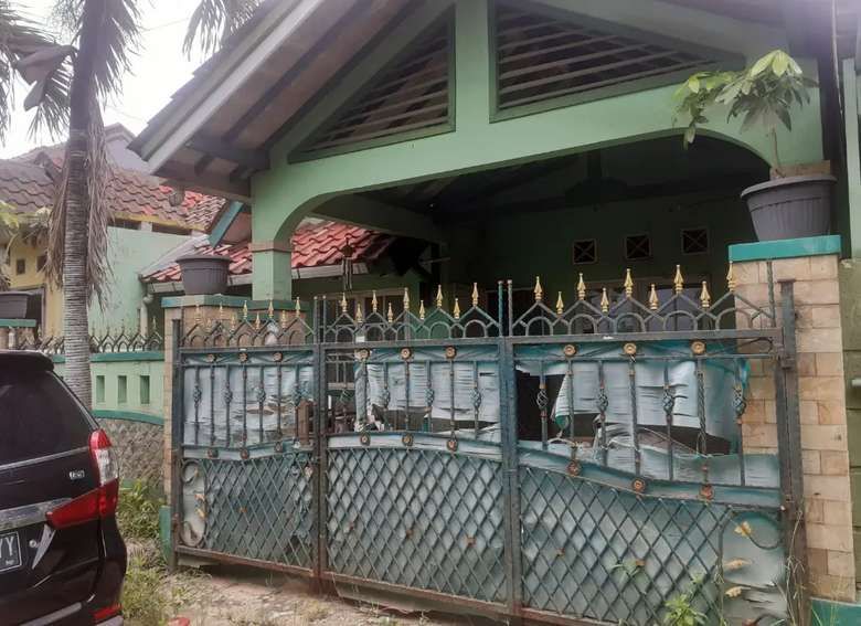 Rumah Tingkat Harga Miring Di Perumahan Tambun Tridaya Bekasi