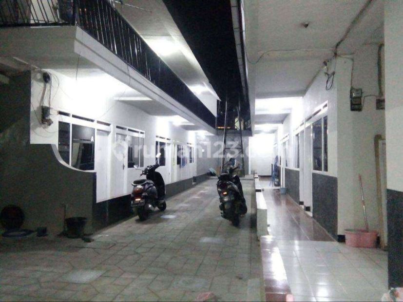 Mainroad Cikutra Dago Itenas Ruang Usaha Kost Di Bandung Utara