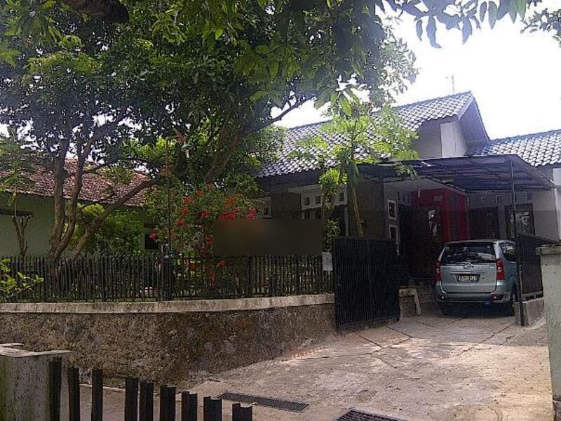 Villa Mewah Nyaman Tenang Cocok Untuk Hunian Dan Investasi