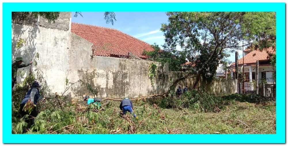 Kapling Perumahan Jutaan M Hanya Menit Exit Tol Buah Batu