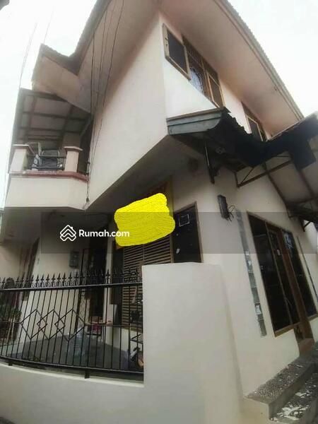 Dijual Cepat Rumah Kost Kemanggisan Belakang Binus