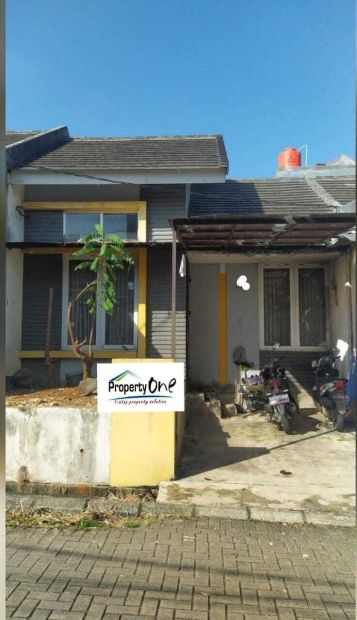 Jual Hunian Semi Furnish Di Cendana Residence