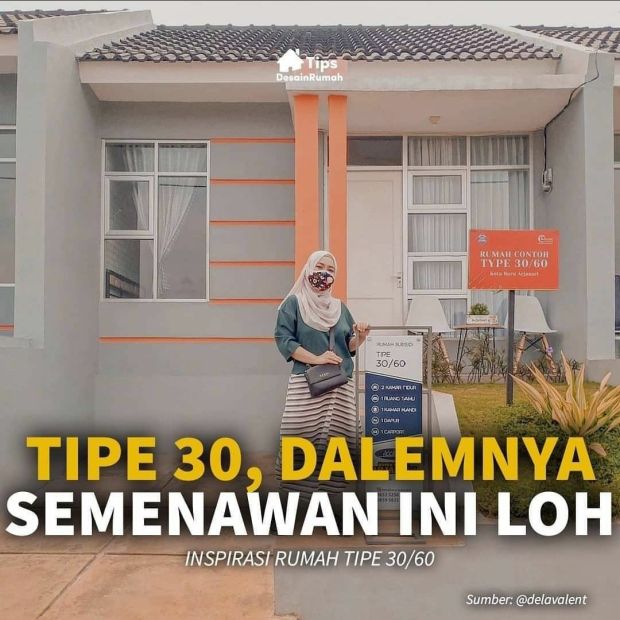 Rumah Subsidi Ready Stock Dp Dekat Kampus Pertanian Pertanian Unpad