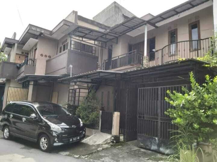 Dual Kost Dan Rumah Induk Lokasi Gejayan Condong Catur